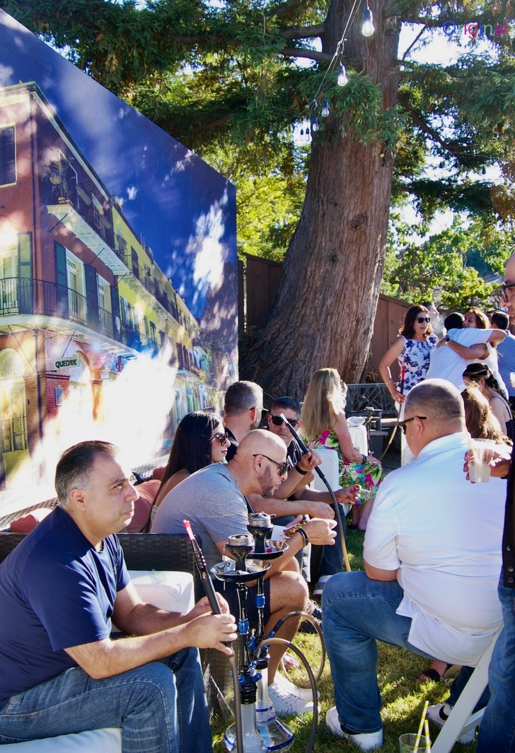 Su party (84) Original